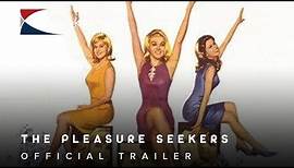 1964 THE PLEASURE SEEKERS Official Trailer 1 20th Century Fox