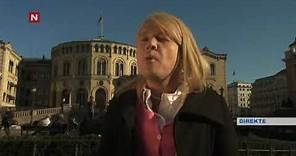 Valens Frokost TV - Anniken Huitfeldt (Nyhetene - Episode 6)