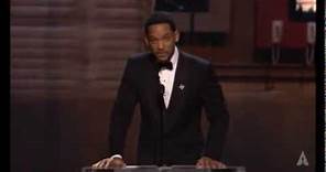 Slumdog Millionaire Wins Sound Mixing: 2009 Oscars
