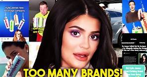 Kylie Jenner Is Getting Cancelled Because Her New Brand Is A Disaster!!