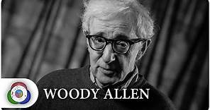 FULL VIDEO | Woody Allen - The Origins Podcast with Lawrence Krauss