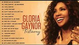 Gloria Gaynor Greatest Hist Full Album - Gloria Gaynor Best Of All Time I Gloria Gaynor Collection