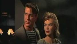 Alarm im Weltall (Original US-Trailer - 1956)