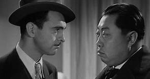 Nick, Gentleman détective.1936.Film de W.S. Van Dyke