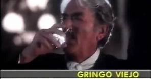 Promo Gringo Viejo (11/9/1991) Canal+