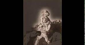 Al Conde Palatino. Francisco de Goya