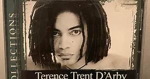 Terence Trent D'Arby - Collections