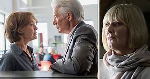 MotherFatherSon: BBC preview new drama in tense trailer