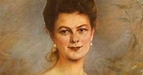 Sofía Chotek, Duquesa de Hohenberg, el trágico final que cambió el destino de Europa.