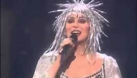 Cher - Believe. Live Las Vegas