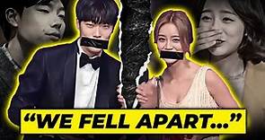 The Untold Truth Behind Hyeri's & Ryu Jun Yeol's Break Up!