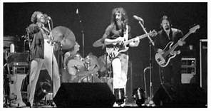 Frank Zappa - Apostrophe' - live in Vancouver 1975