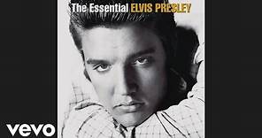 Elvis Presley, The Jordanaires - Viva Las Vegas (Official Audio)