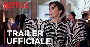 Emily in Paris - Stagione 3 | Trailer ufficiale | Netflix