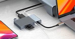 7 Migliori Hub USB C su Amazon