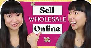 5 Best Places to Sell Wholesale Websites