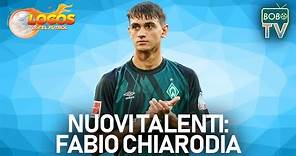 Nuovi talenti: Fabio Chiarodia | Locos por el Fútbol
