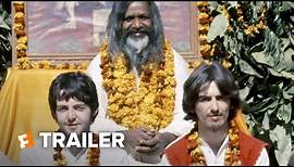Meeting the Beatles in India Trailer #1 (2020) | Movieclips Indie