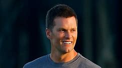 Tom Brady Credits 10-Pound Weight Loss to Not Feeling the 'Stress' of Playing Football