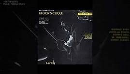 Kenny Clarke - Klook s Clique -1956 (FULL ALBUM)