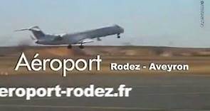 Aéroport-Rodez
