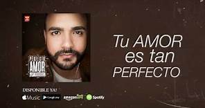 Perfecto Amor - Jay Rodriguez