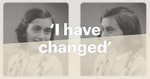 Anne becomes an adult | Anne Frank House