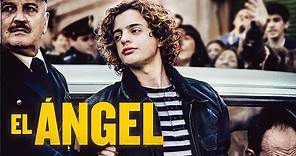 El Ángel | Primer trailer | 9 de agosto - Solo en cines