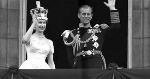 Prince Philip's life and legacy