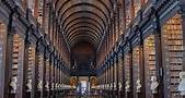A Dublino c'è una biblioteca semplicemente magnifica: la Old Library del Trinity College | Focus