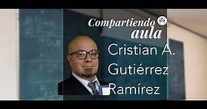 Cristian Gutiérrez: Lógica modal proposicional clásica