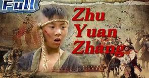 CHINESE DRAMA | Zhu Yuanzhang | China Movie Channel ENGLISH | ENGSUB