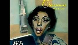Carmen Mcrae 1957 - All the Things You Are