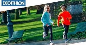 Come scegliere le scarpe da running per bambini | Decathlon Italia