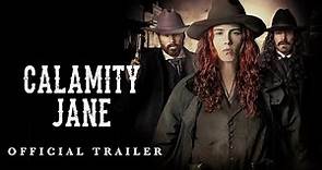 Calamity Jane | Tráiler Oficial HD