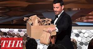 2016 Primetime Emmy Awards Recap, Highlights & Memorable Moments | THR News