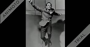 Jumpin’ Gene Simmons - Haunted House - 1964