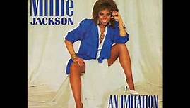 ★ Millie Jackson ★ An Imitation Of Love ★ [1986] ★ "An Imitation Of Love" ★