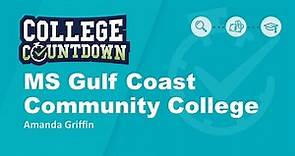 Mississippi Gulf Coast Community College