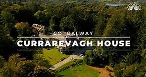 Currarevagh House, Irish Country House, Connemara, Co. Galway - Ireland's Blue Book