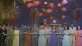 Lawrence Welk Show - New Year's Party from 1973 - Lawrence Welk Hosts