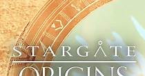 Stargate Origins: Catherine streaming online