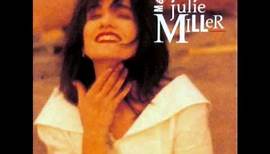 Julie Miller - Song to the Devil ( I'm Thru with You )