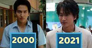 Jerry Yan THEN and NOW 2021 | The Reason Why is He Still Single?
