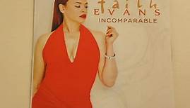 Faith Evans - Incomparable