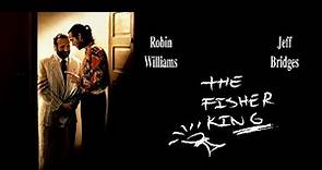 La leggenda del re pescatore (film 1991) TRAILER ITALIANO