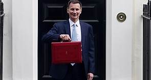 Jeremy Hunt announces new Budget British ISA – what you need to know