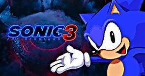 Sonic Movie 3 (2024) - Credits Scene (FANMADE)