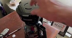 BLACK+DECKER 12-Cup Coffee Maker with Easy On/Off Switch, Easy Pour, Removable Filter Basket Review