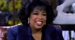 Michael Jackson Full Oprah Interview 1993 HD